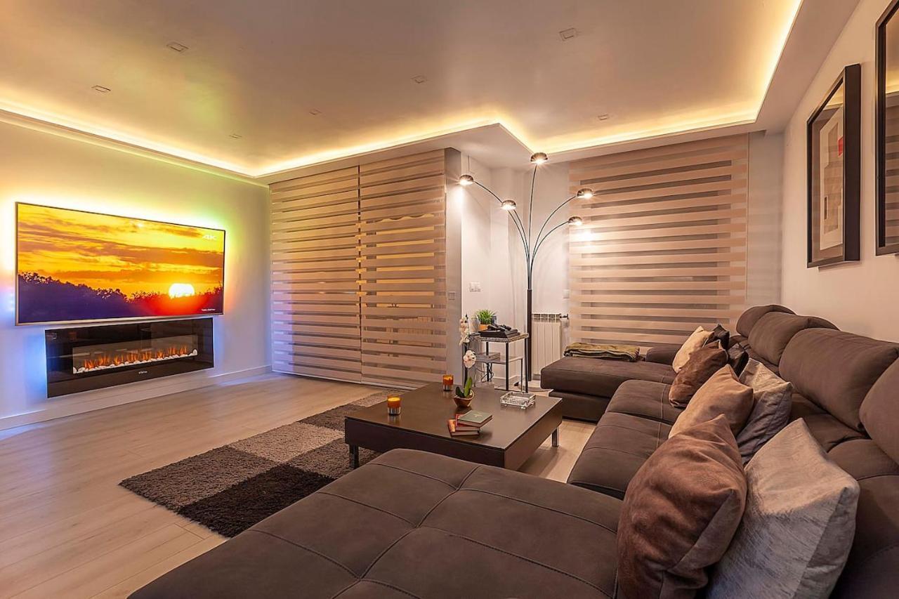 Great Apartment Granada City Centre Exterior foto