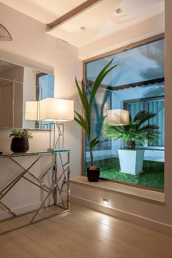 Great Apartment Granada City Centre Exterior foto