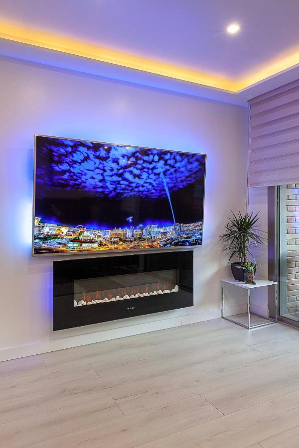 Great Apartment Granada City Centre Exterior foto