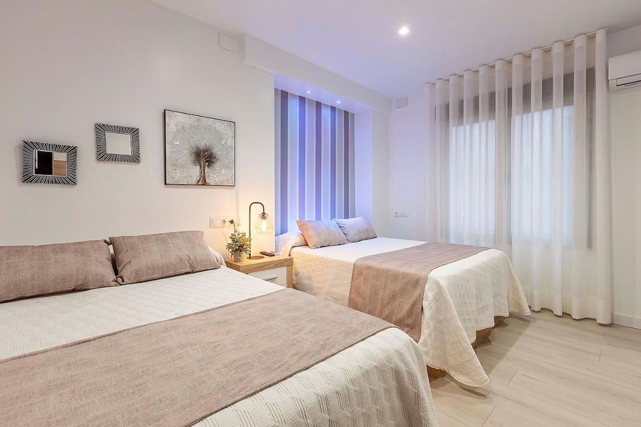Great Apartment Granada City Centre Exterior foto