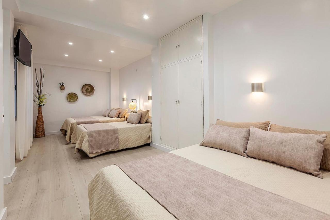 Great Apartment Granada City Centre Exterior foto