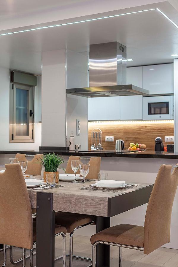Great Apartment Granada City Centre Exterior foto