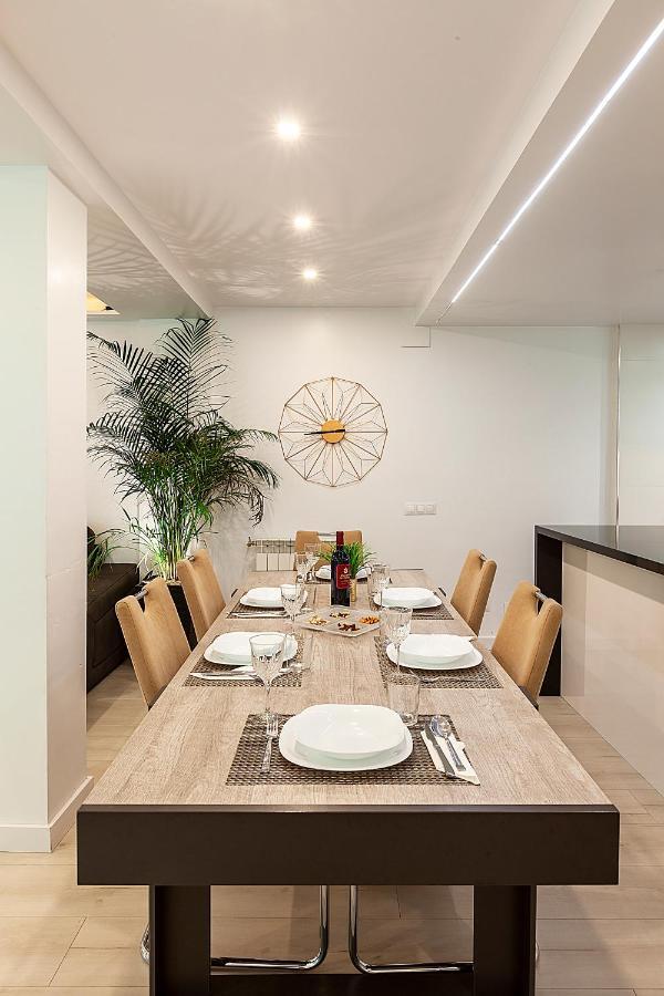 Great Apartment Granada City Centre Exterior foto