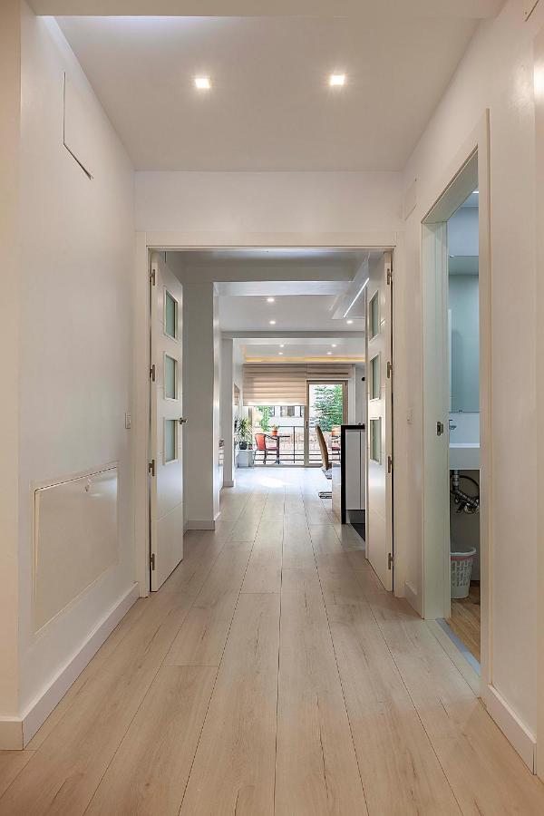 Great Apartment Granada City Centre Exterior foto