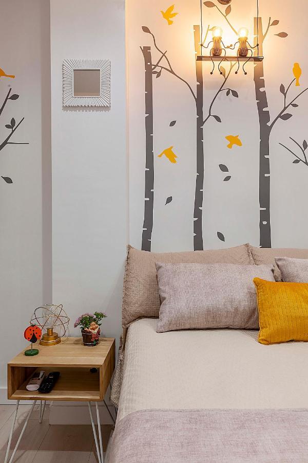Great Apartment Granada City Centre Exterior foto