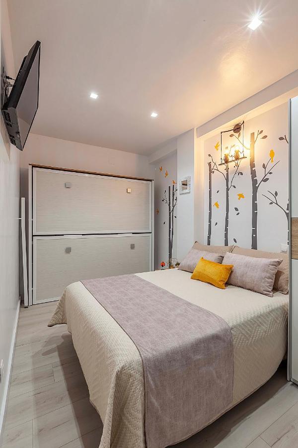 Great Apartment Granada City Centre Exterior foto