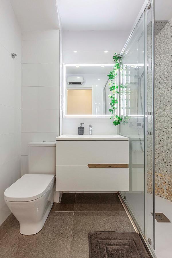 Great Apartment Granada City Centre Exterior foto
